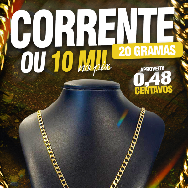 Dantas joia 18k
